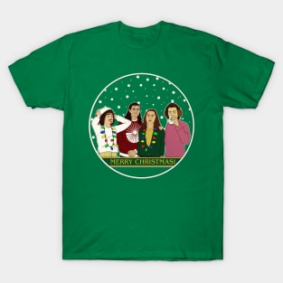 Xmas GVF T-Shirt